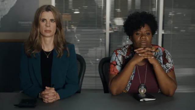 Click to watch 'Badge Bitch Party' (popup) Pretty Hard Cases